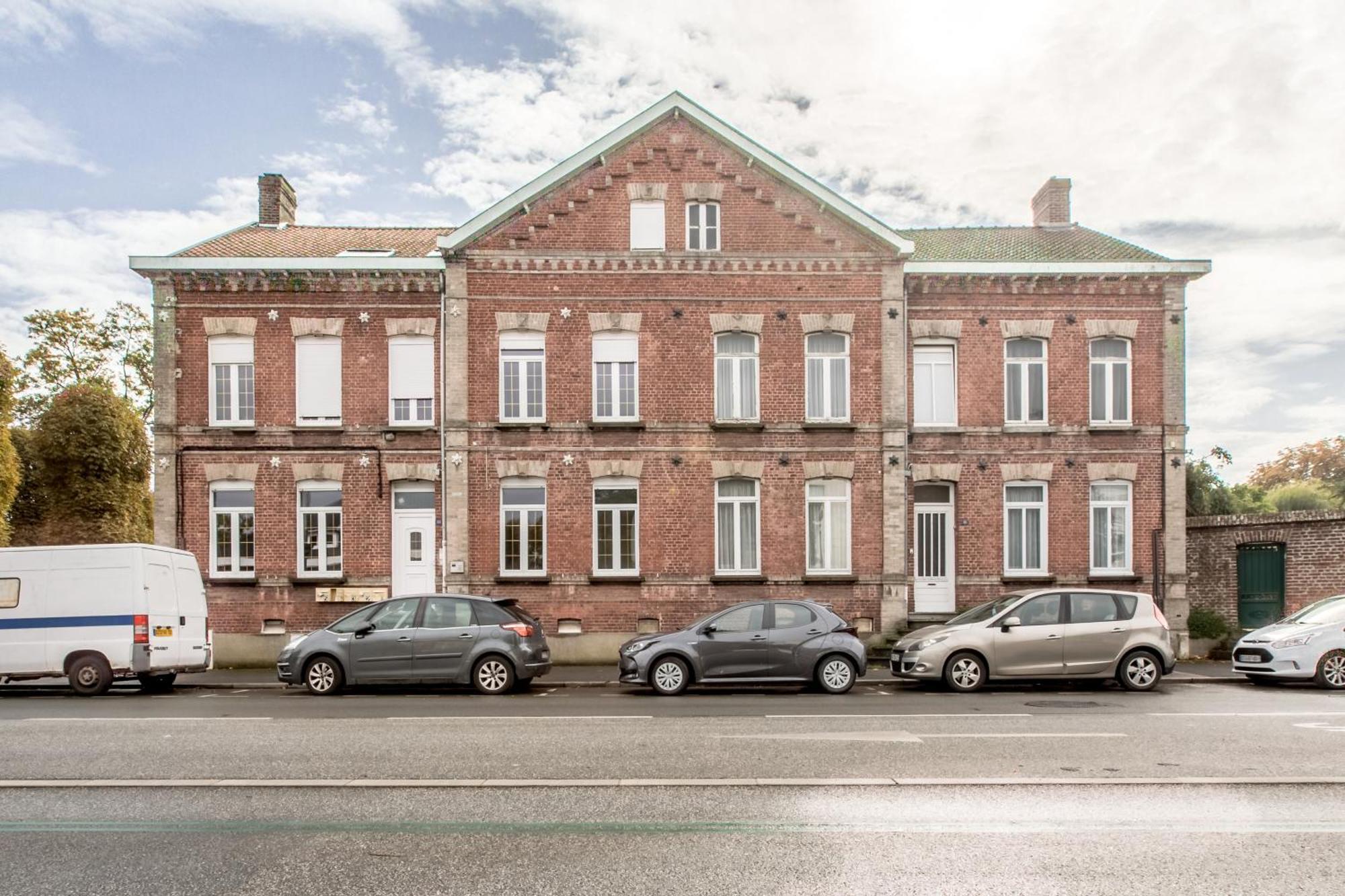 La Maison Jaures - Le Larsen Liévin Kültér fotó